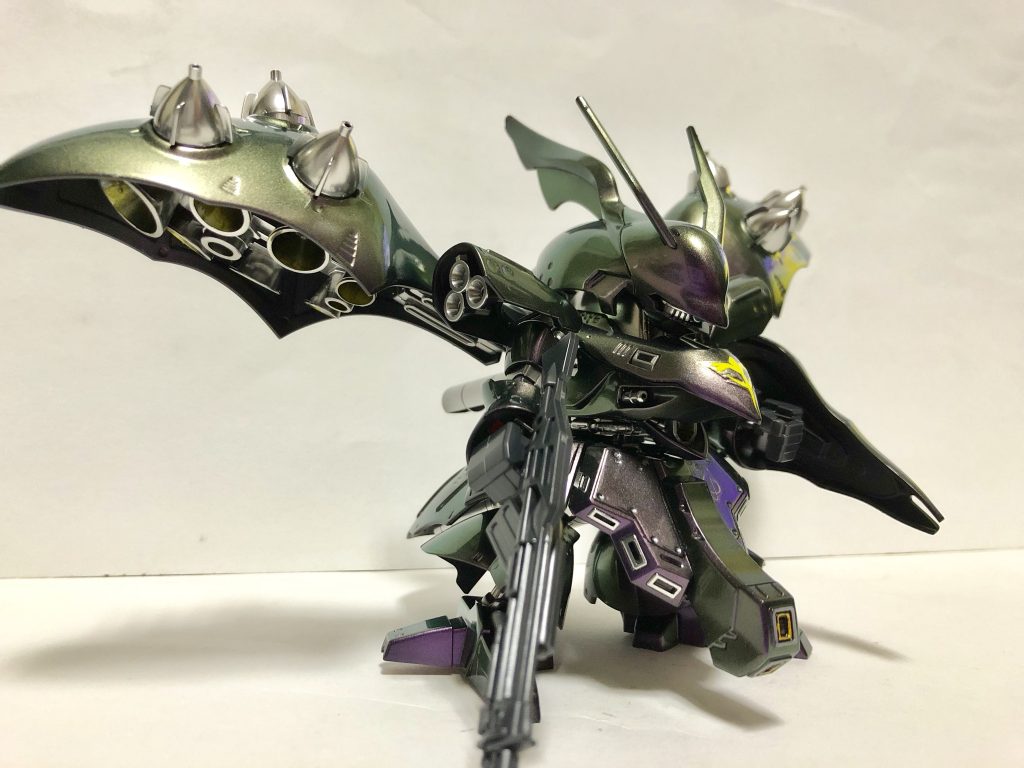 ナイチンゲール–3枚目/制作者：あすなろ