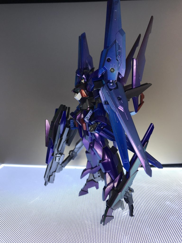 AGE-2 ディープスカイ–9枚目/制作者:あぬびすん @anubisnn