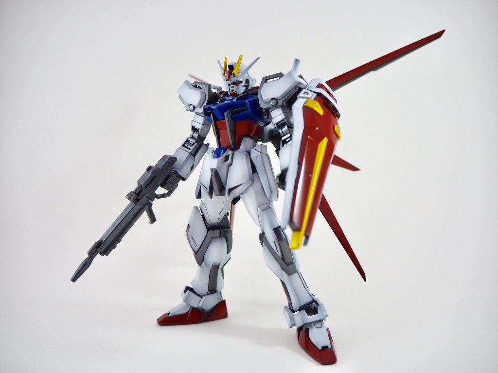 繋がる瞬間、目覚める永遠–2枚目/制作者：ヤマクロス