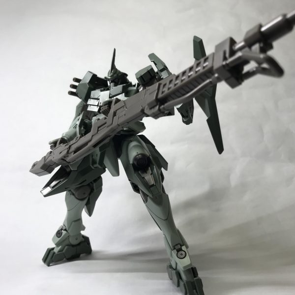 STRIKER GN-X