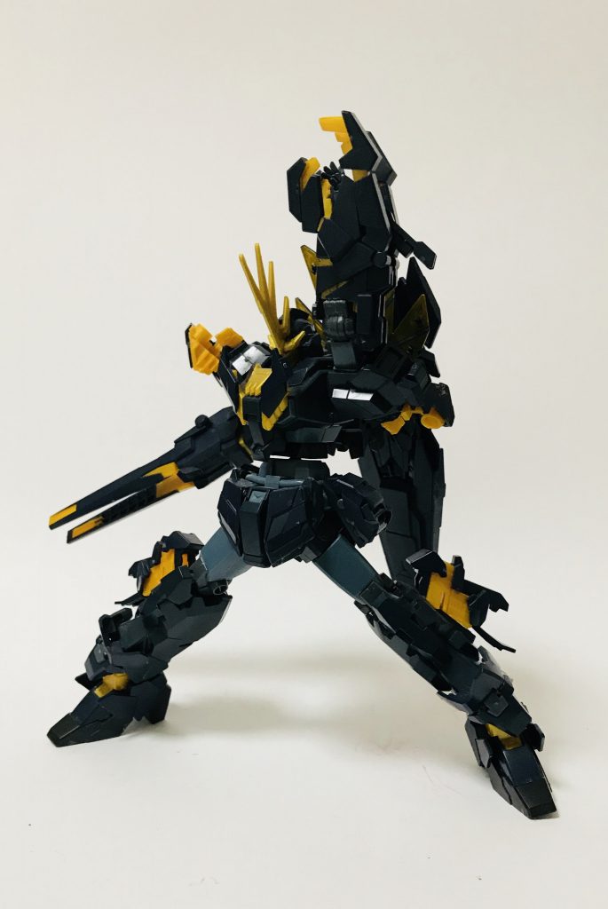 バンシィ・ジェスタ–5枚目/制作者：@kenq_say