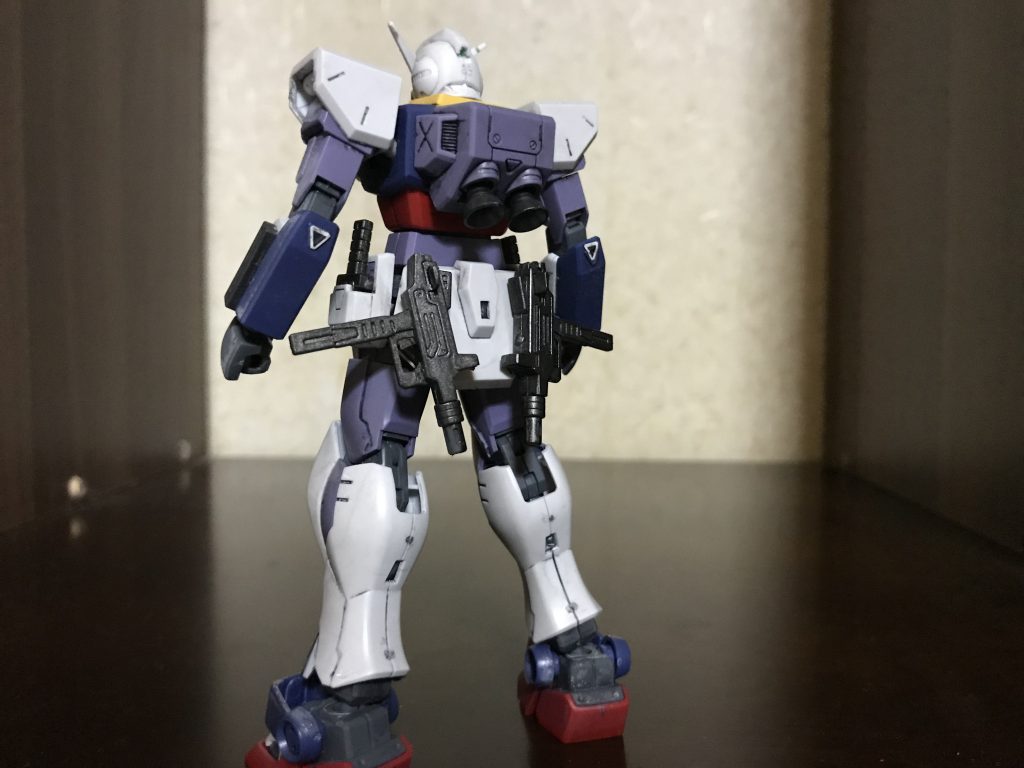 再開おめでとうございます(｀・∀・´)–2枚目/制作者：@REEMANSQUAD