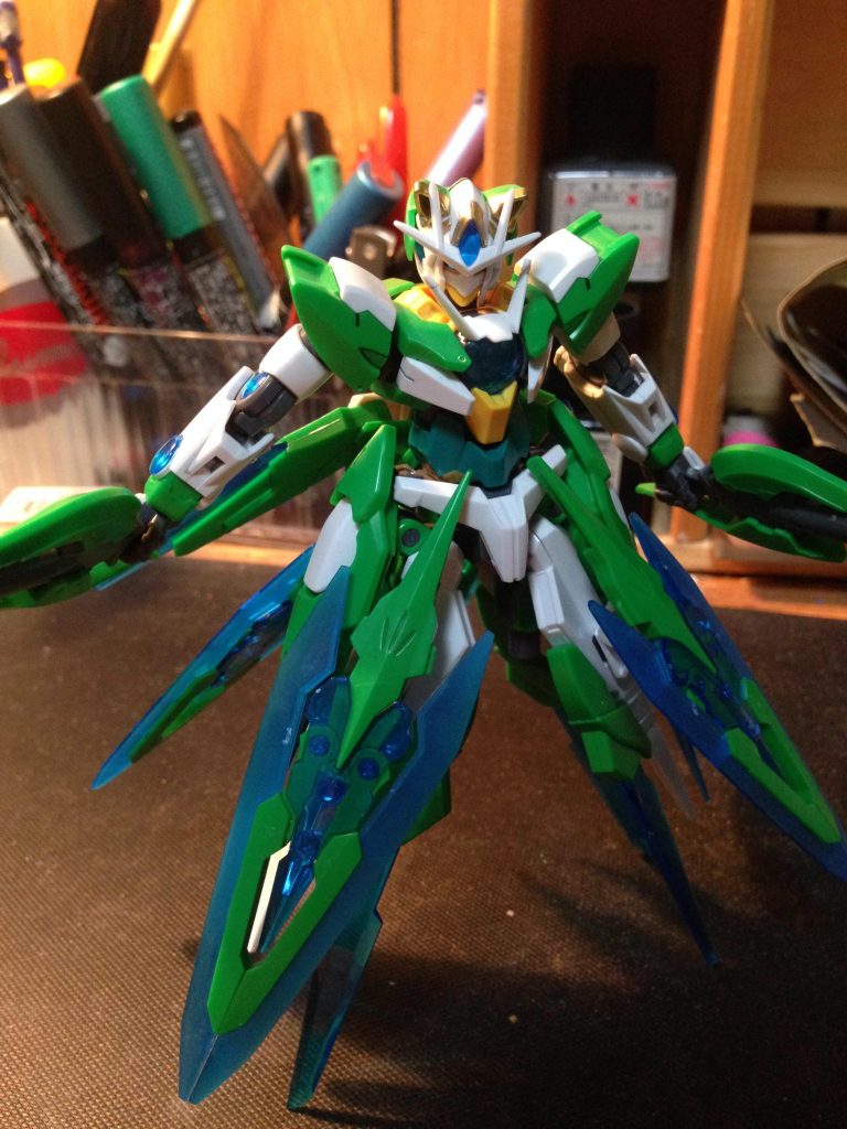 GUNSTAは不滅だ！