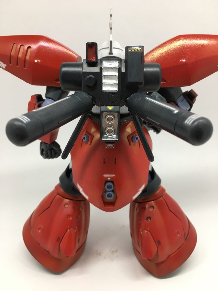 後ろ姿

しゅき！