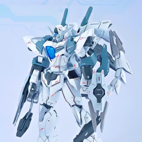 リバーシブルガンダム