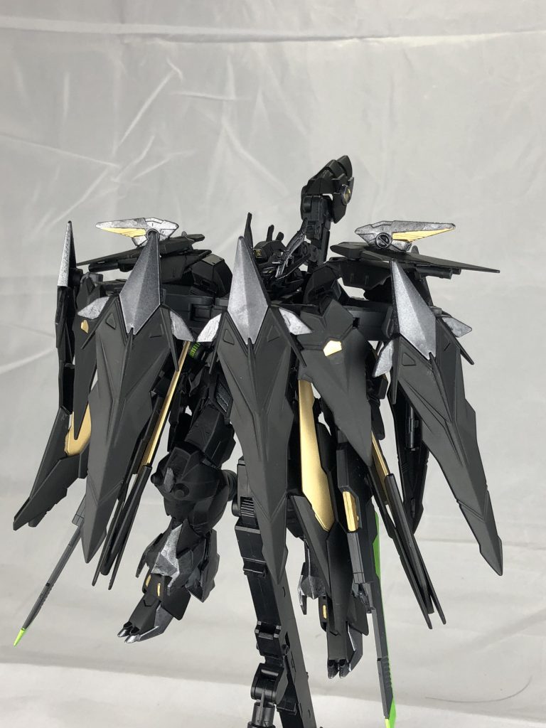 クローク状態。