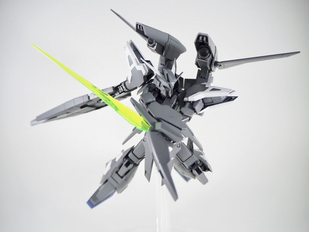 A-Zガンダム–5枚目/制作者：ヤマクロス