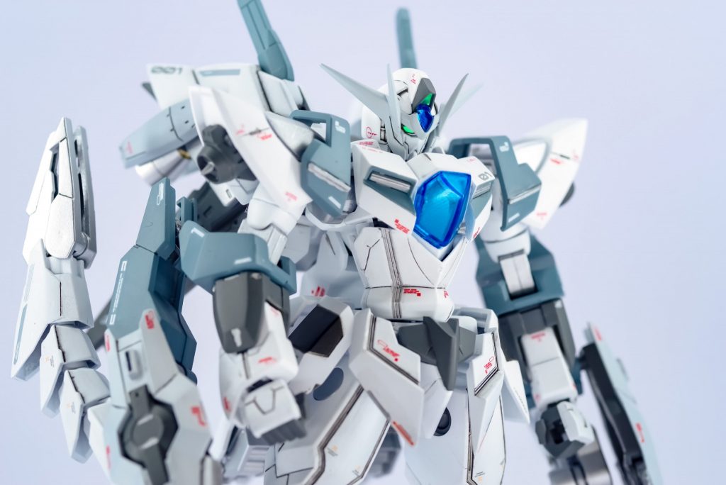 リバーシブルガンダム–5枚目/制作者：RIN