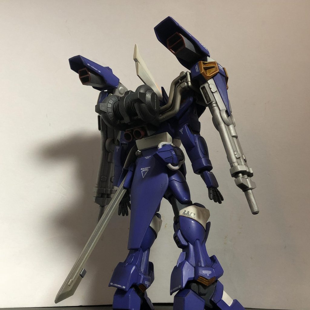 CGUE Type D.E.E.P.ARMS–3枚目/制作者：生ける屍