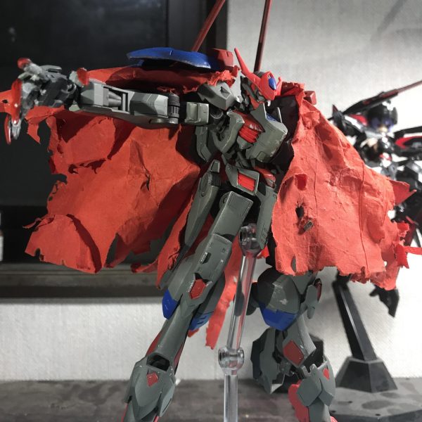 ガンダムバルバトスルプスイグニス