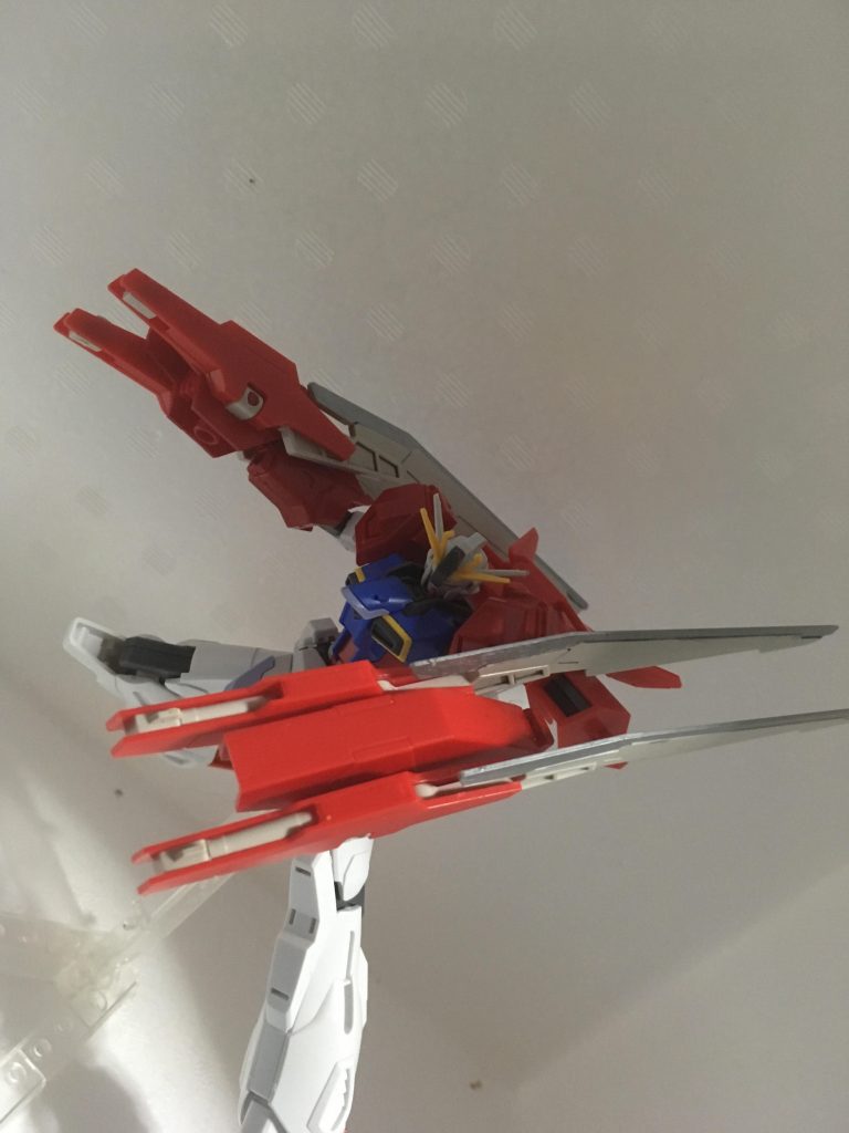 ドッキング完了