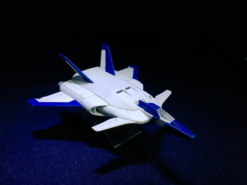 まずはフロントショット