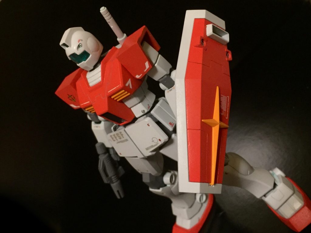 ジム作ってみてからすっかり好きになってしまいました。