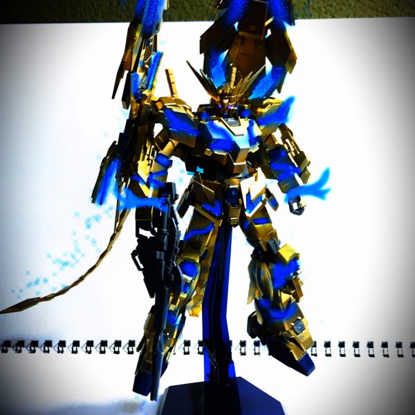 フェネクス ナラティブ