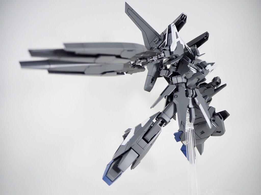 A-Zガンダム–4枚目/制作者：ヤマクロス