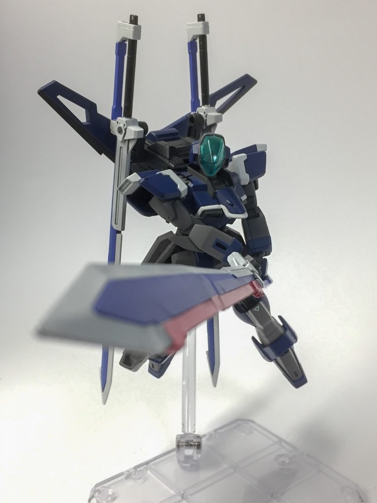 ソードGMパルス–8枚目/制作者：ドス恋マンディブラリス