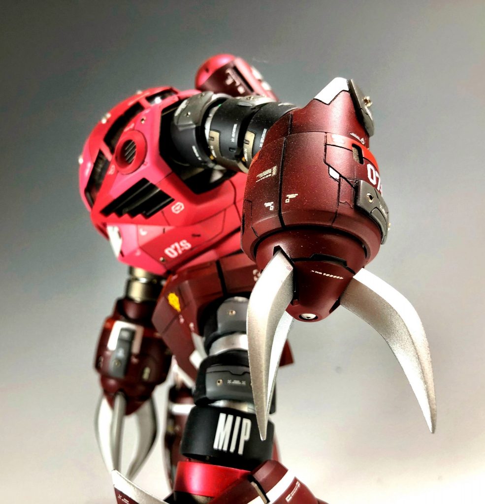 間違いない、奴だ。奴が来たんだ！–3枚目/制作者：@UskKohno