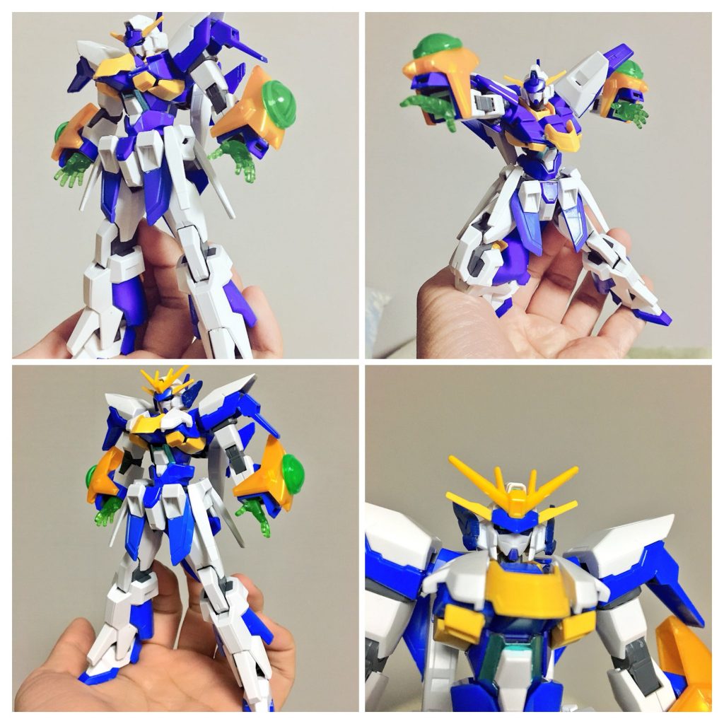 最初こんな感じで