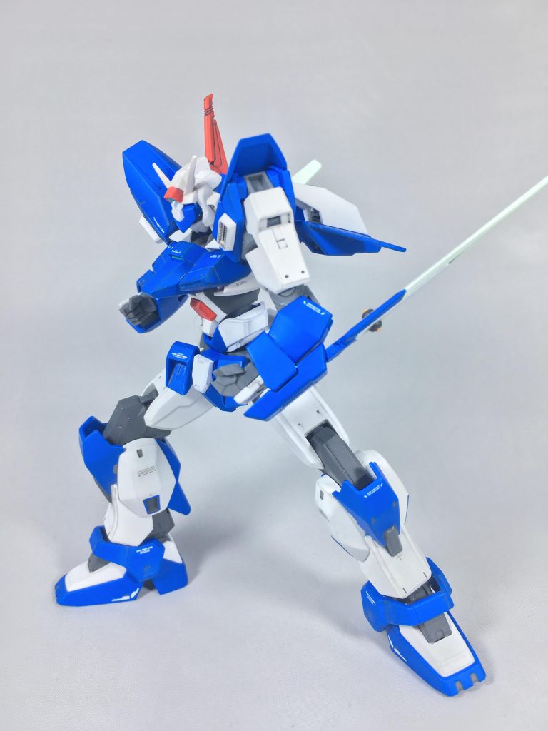 HG アシュセイヴァーFX–9枚目/制作者:241