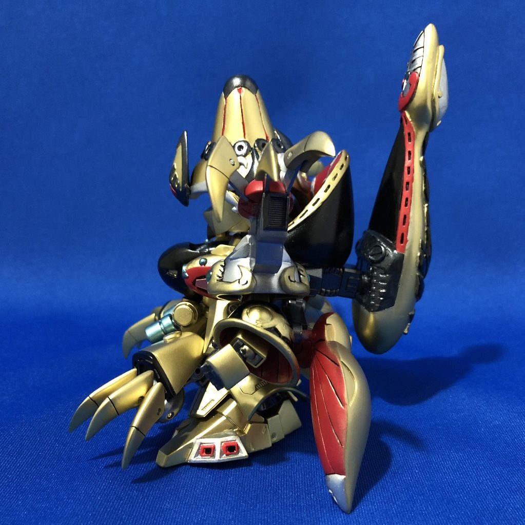 ZCX-003Pジ・O–4枚目/制作者:ベリ♱アル