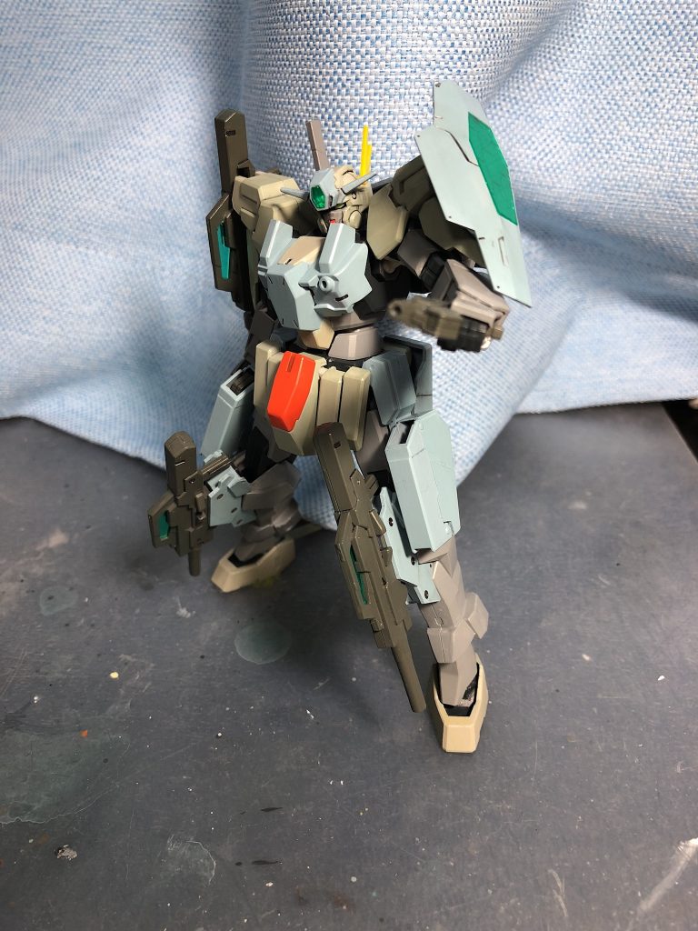 ケルディムサーガオリジナルカラー–2枚目/制作者：いった・こぉく