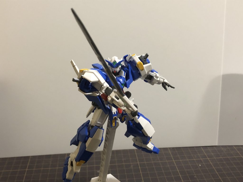 装甲パージ!
重装甲系の機体はやっぱりパージさせたくなりますよね〜