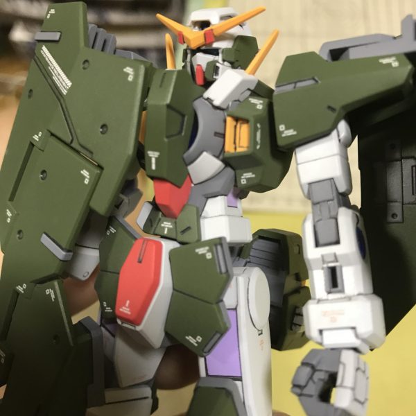 ガンダムデュナミス