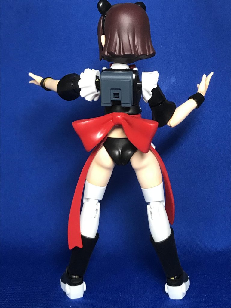 クマモッガイ–4枚目/制作者：@jagdkinoko