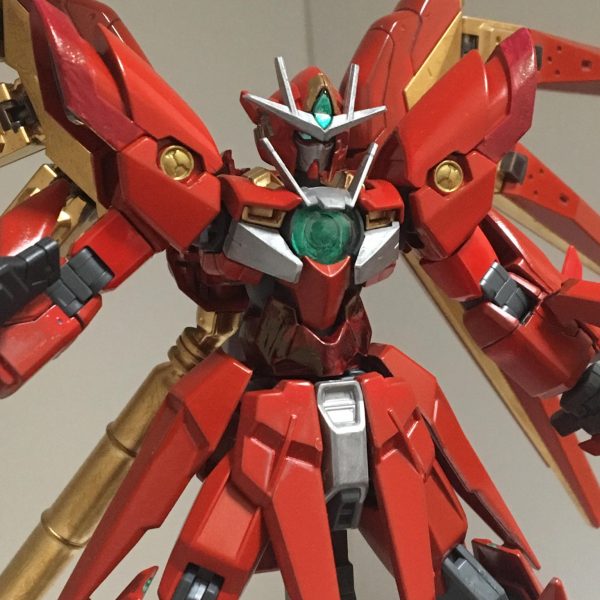 スカーレットクアンタ