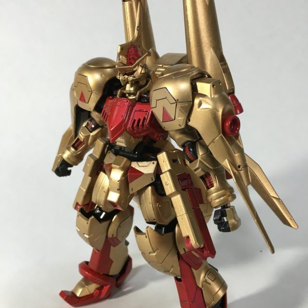 ヴェルキンキマリクス タツダイさんのガンプラ作品 Gunsta ガンスタ