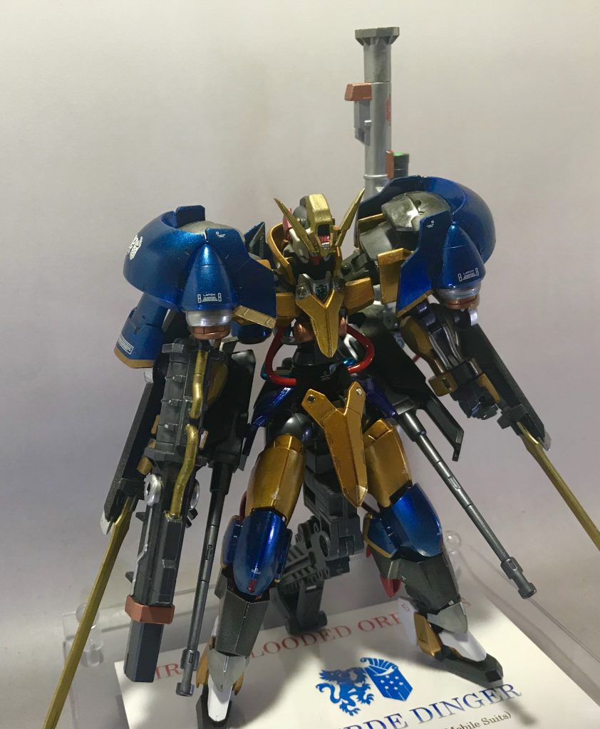 グリムゲルディンガー–2枚目/制作者：@coro1