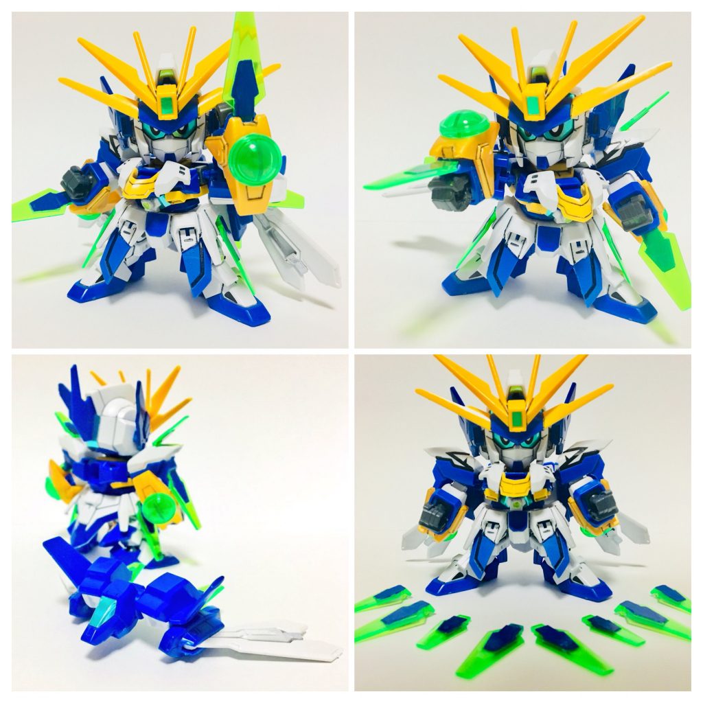 格闘アクションはリアルに比べたらやはり窮屈なんですがほぼ粗相なく。