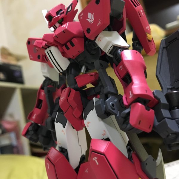 フラウロス弐式