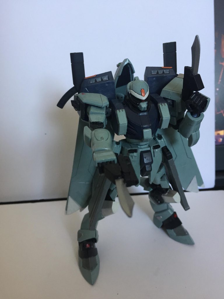 ディン・キルケー–2枚目/制作者：ワンタン