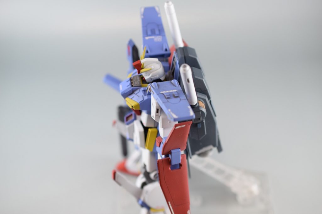 ダブルゼータ–4枚目/制作者：sixsense