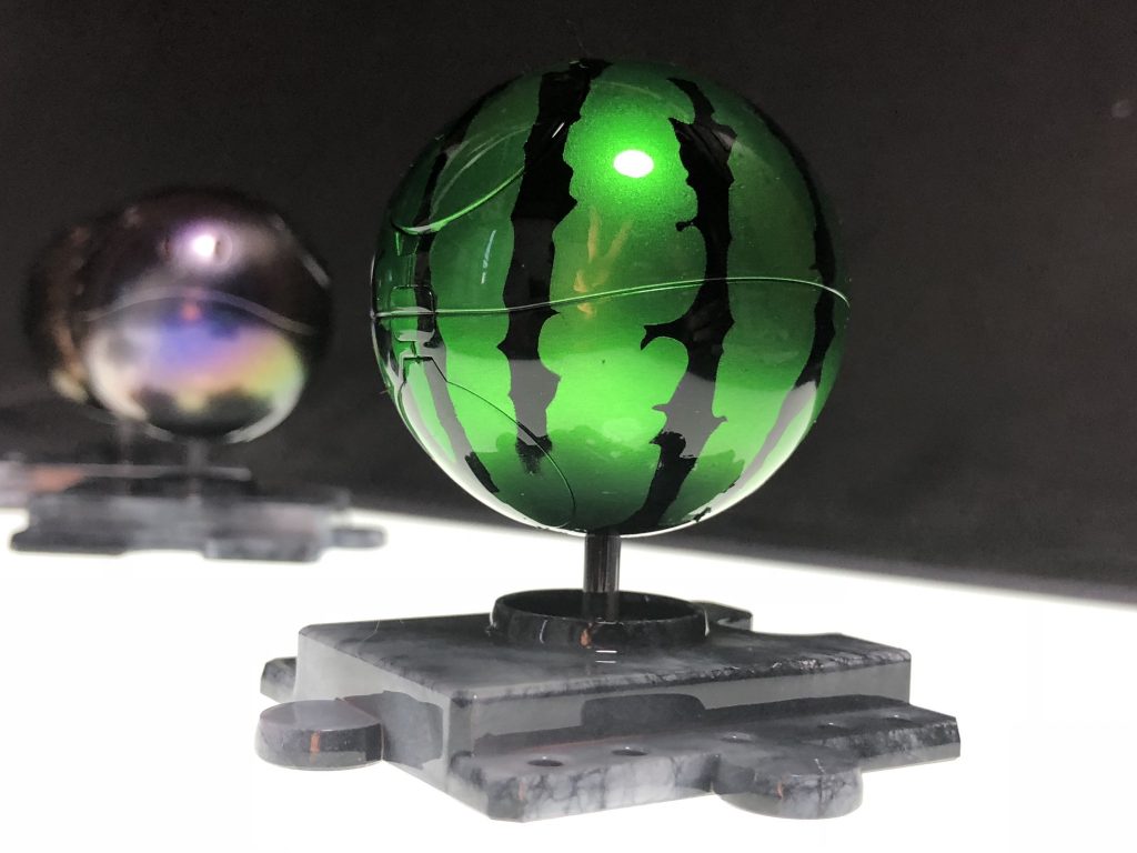 ハロプラ–3枚目/制作者：kシェパード