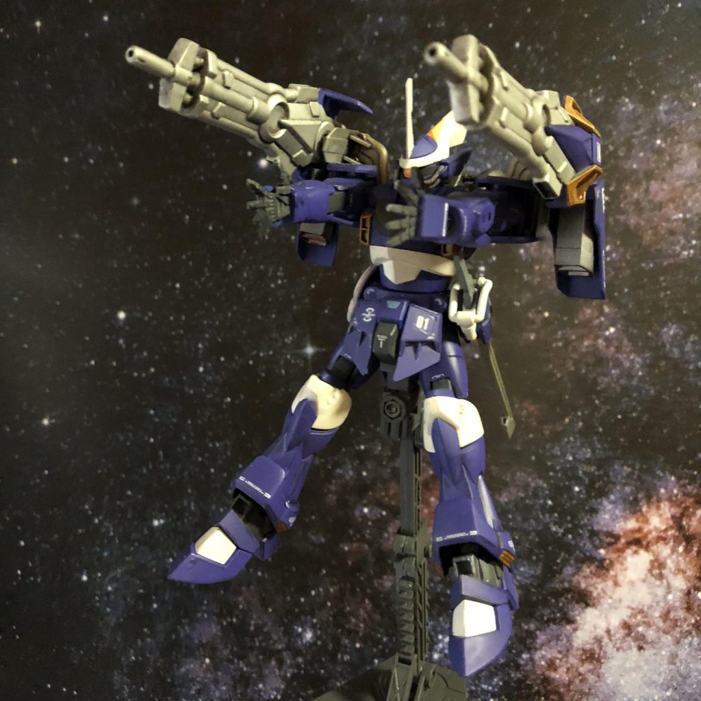 CGUE Type D.E.E.P.ARMS–7枚目/制作者：生ける屍