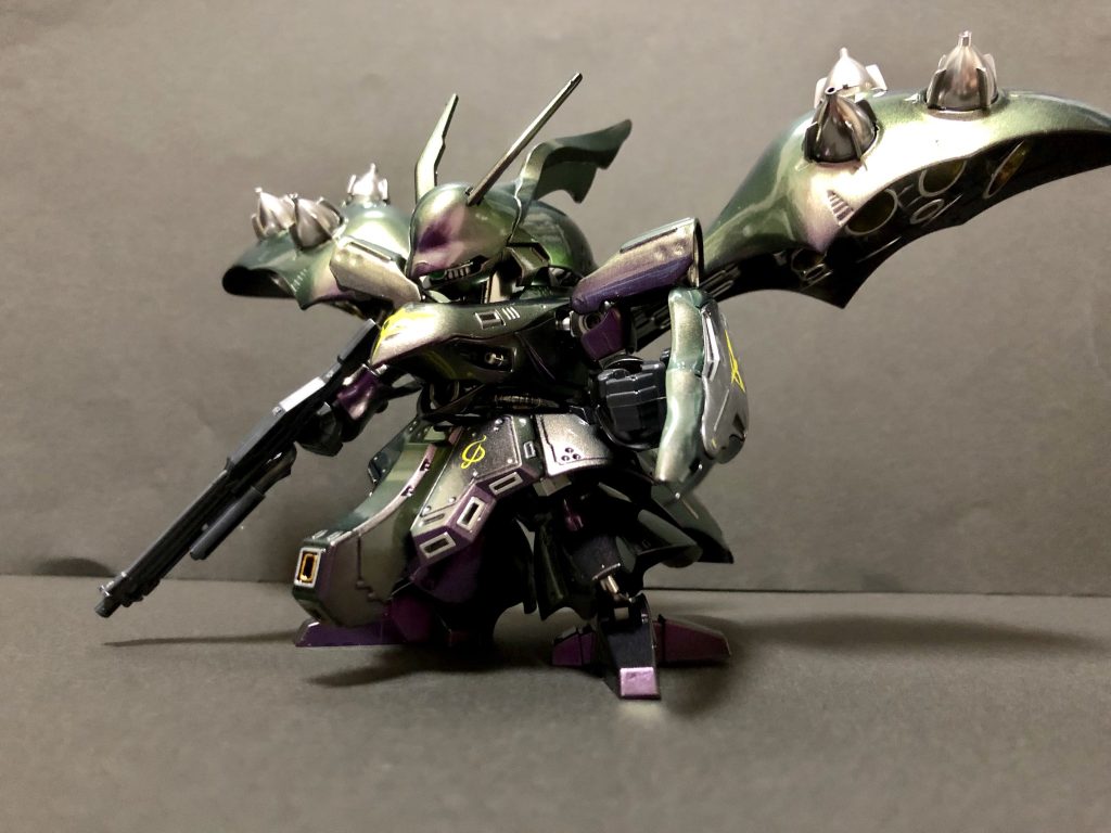 ナイチンゲール–4枚目/制作者：あすなろ