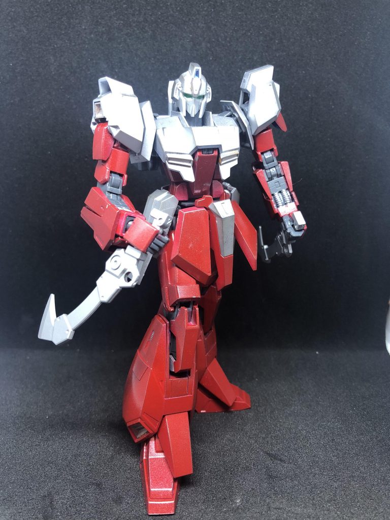 武装②スラッガーナイフ