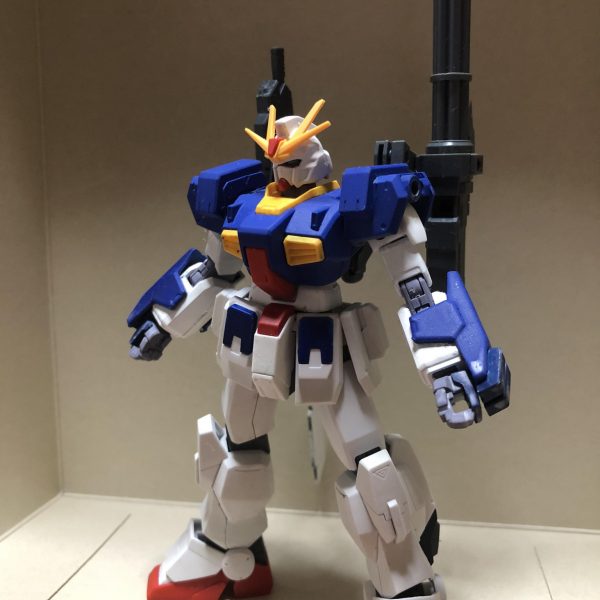 ガンダムアルビィ