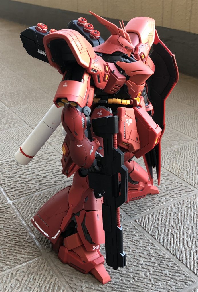 サザビー最高です。