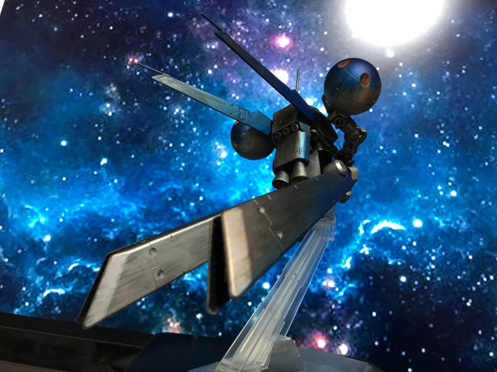 ドラッツェ–4枚目/制作者:おしゃかな