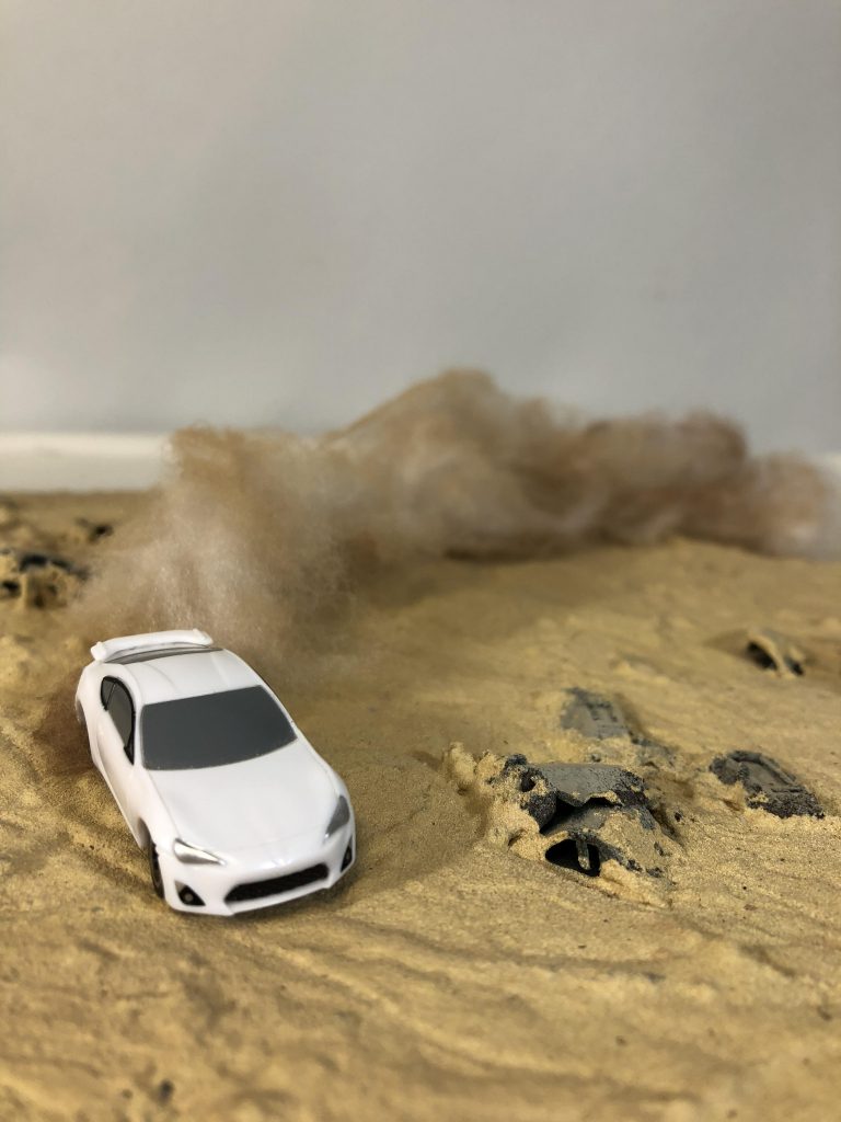 行くぞ!グリモア・セットアップ!