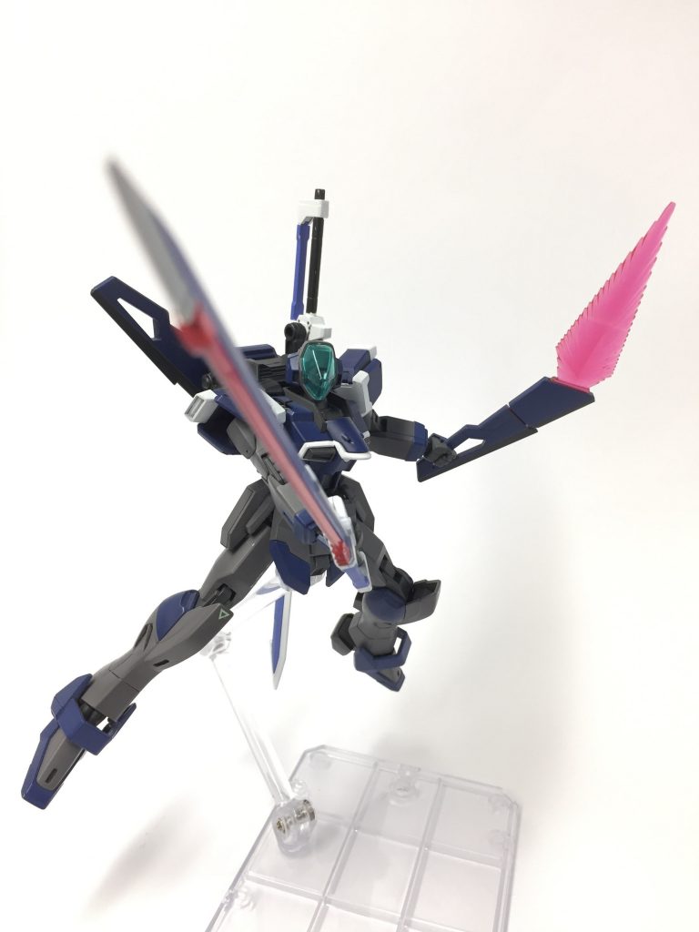 ソードGMパルス–4枚目/制作者：ドス恋マンディブラリス