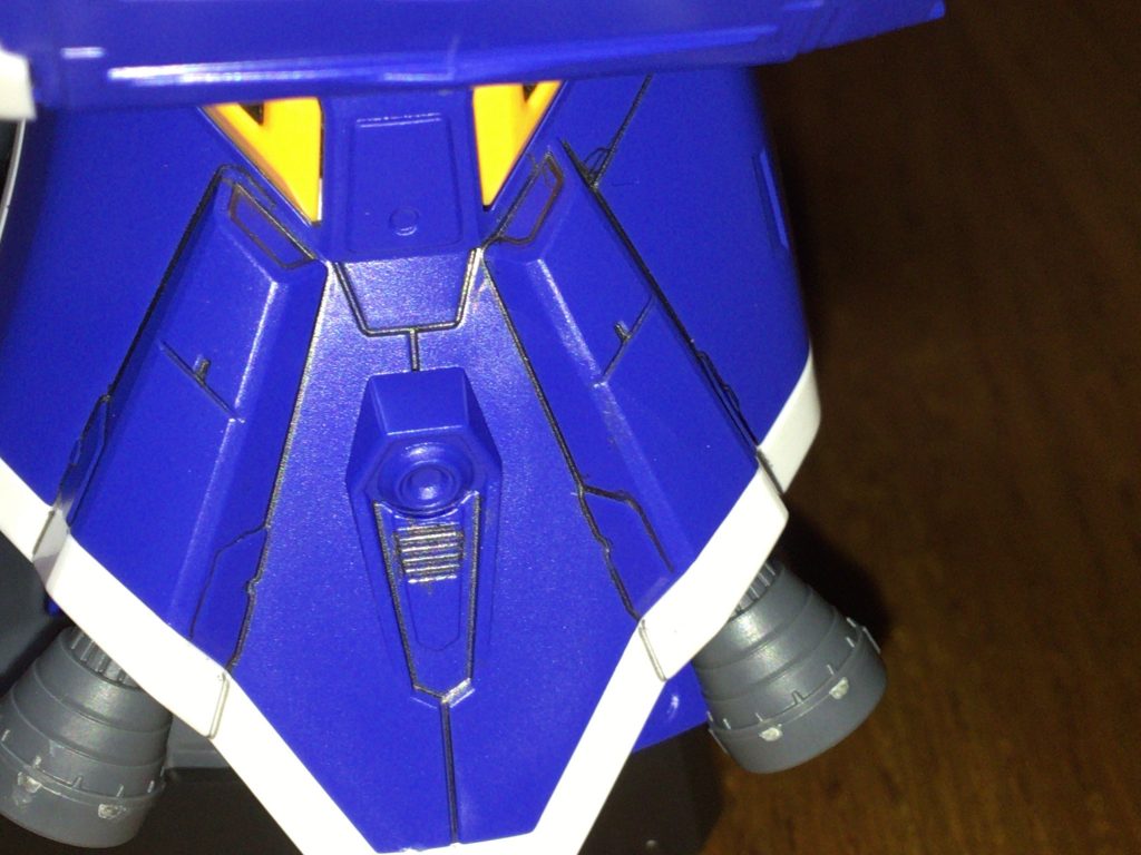 MS-08TX［EXAM］–4枚目/制作者：ガンプラ作るアライさん