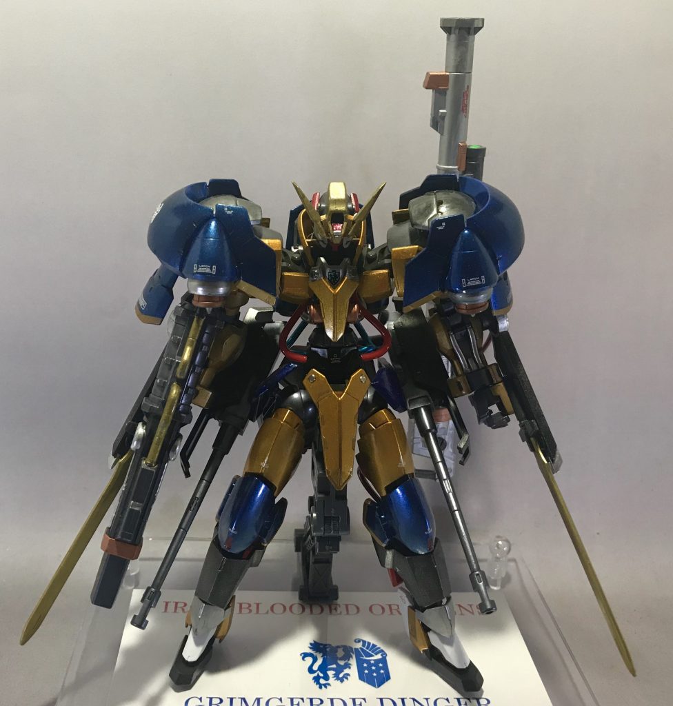 グリムゲルディンガー–3枚目/制作者：@coro1