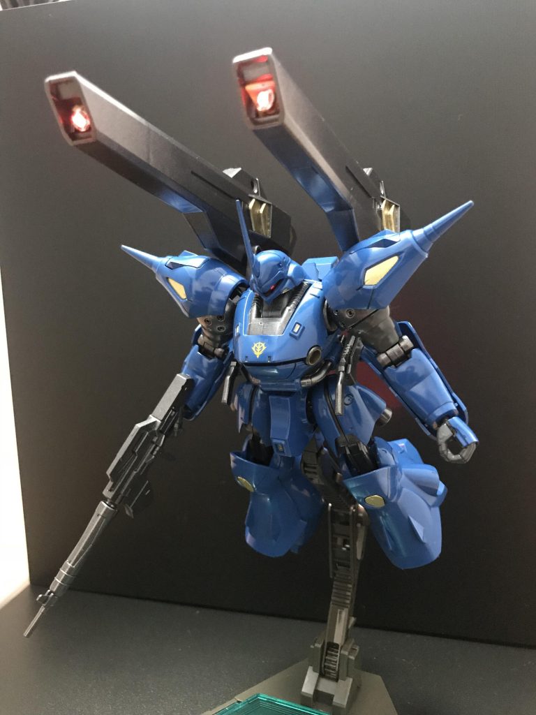 クロスベースを使用して撮影