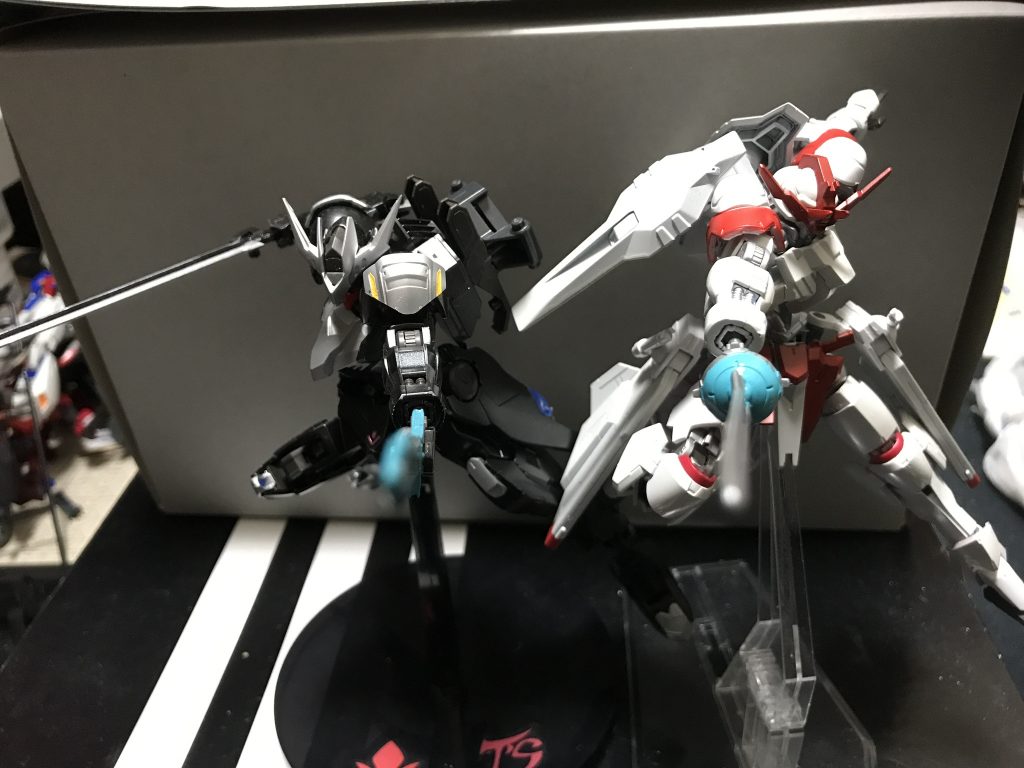 キリトアスナコンビ！