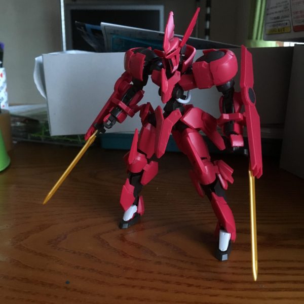 グリムゲルデダークマター