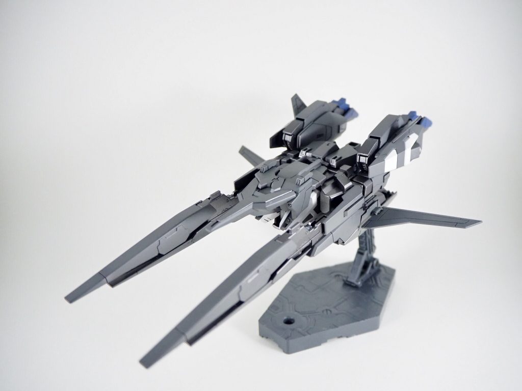 A-Zガンダム–8枚目/制作者：ヤマクロス